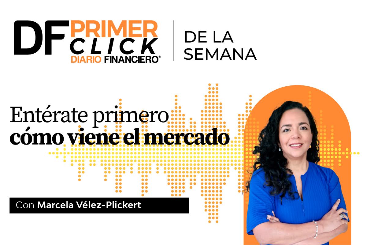 DFinanciero's tweet photo. 📌 Primer Click de la semana con @marcelavelez | Repitan: In-fla-ción https://t.co/ehcGABNPuj https://t.co/49jI6yJK8T