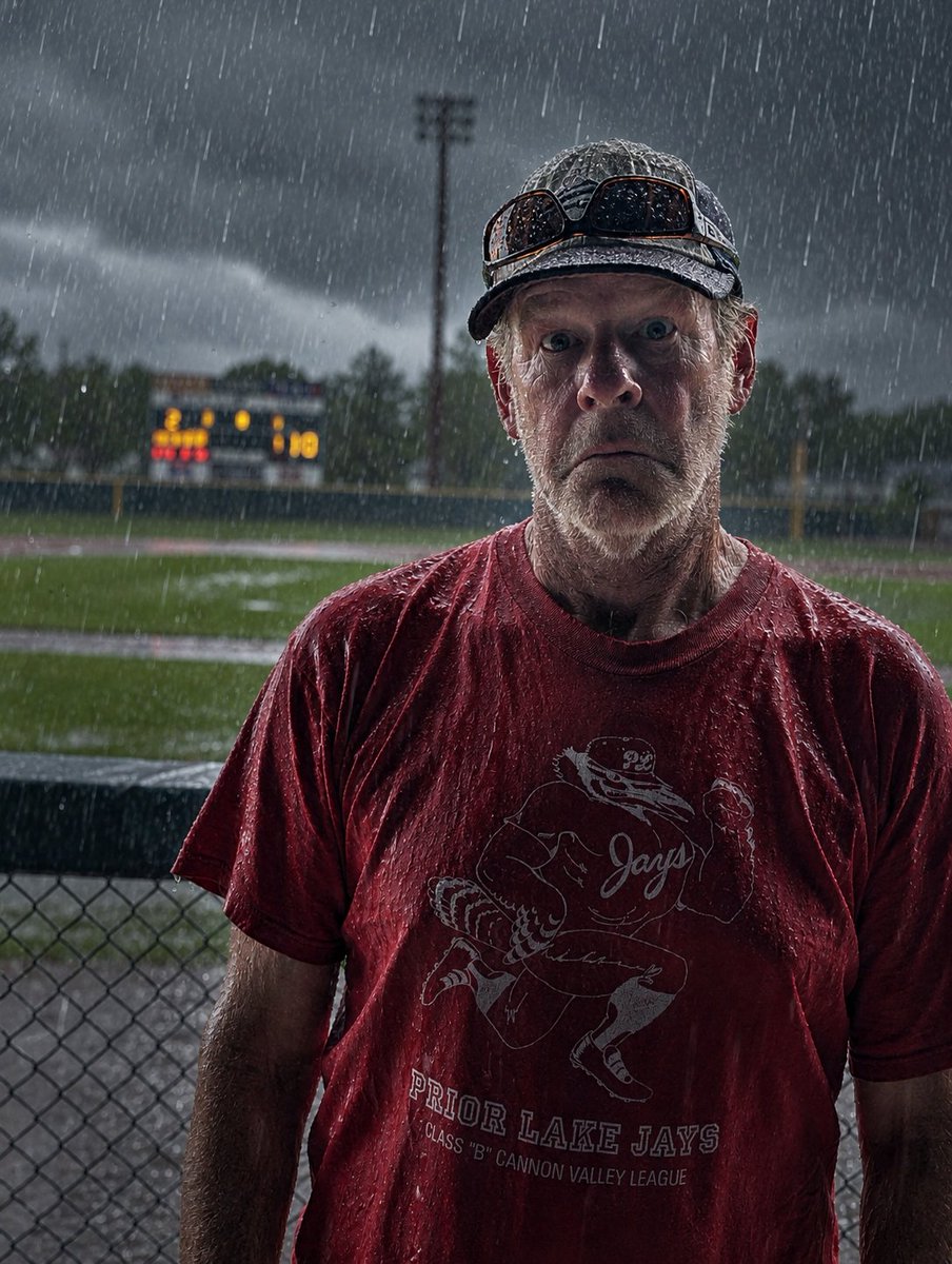 PLBaseball's tweet photo. Rain-Shortened Loss Ends Jays’ Run at The Friendly Tourney
https://t.co/62VcxMESoH @PLJaysBaseball #TheFriendly
Thanks to our friends at the @ArlingtonAsMN for another great tournament weekend! https://t.co/XQNzdBLeYG