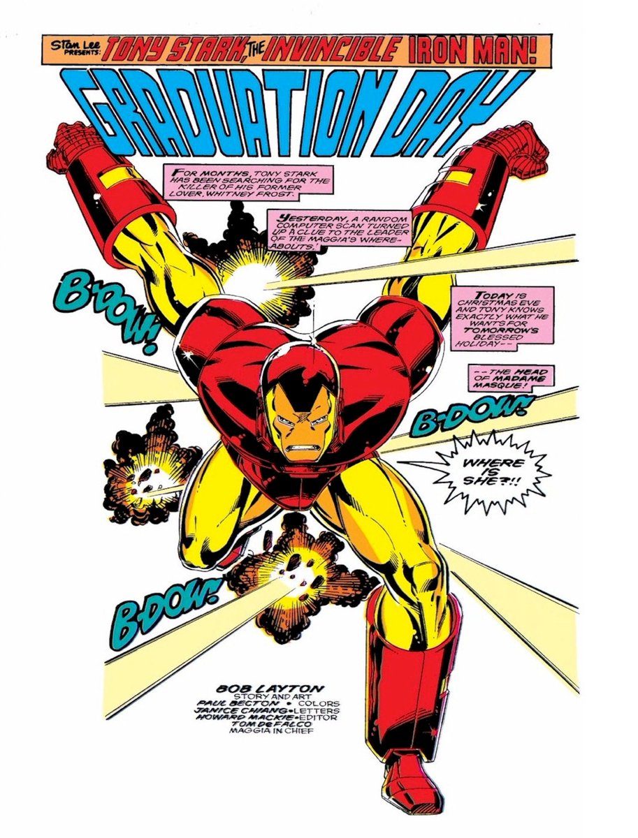 Bob_Layton tweet picture