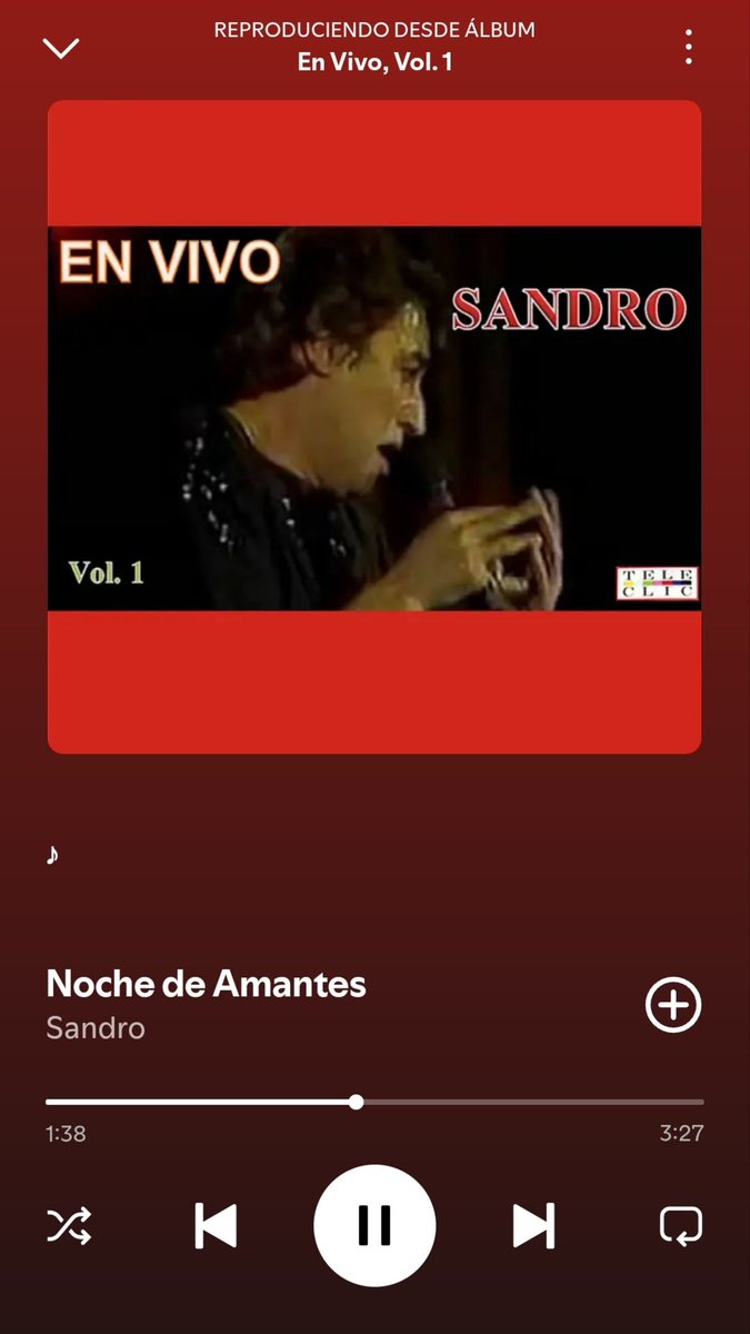AzulPmore's tweet photo. Sabés que se armó la joda con la Betty cuando...
lluvia, estofado y Sandro 💋 https://t.co/6GDusdMupF