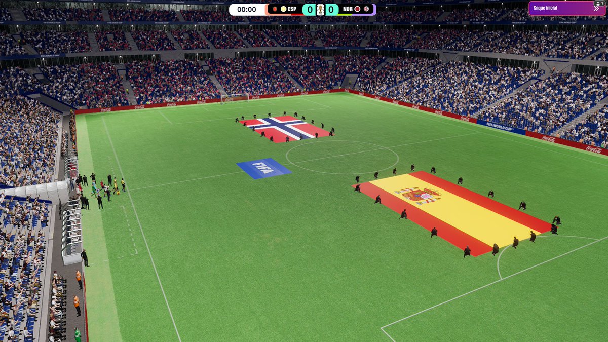 RFEF_fm's tweet photo. A ganar en el ultimo partido de fase de grupos https://t.co/NtNy36vrOb