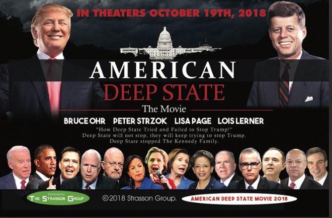 JFKJr17thxa's tweet photo. Deep state agents are sweating. Good. They should be. This is just the tip of the iceberg. By the time I emerge fully, all that belongs to them will go down. A lot of institutions built on lies and fraud are going down already. God is good." https://t.co/MFwDbYUfou