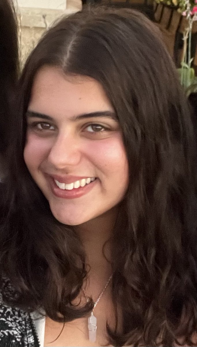 angeldadjoe's tweet photo. Katie was killed by one of JB Pritzker’s selected illegal immigrants. 

Supported and protected by politicians unlike Katie and others like her. Why?

Illinois politicians pretend there are no tradeoffs to reckless policies, but ordinary citizens always pay the price for their arrogance and lack of wisdom.

And I promise you, the cost to families like mine is far more than $2.5 billion.

@GovPritzker say her name. Katie.