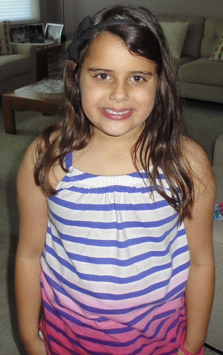 angeldadjoe's tweet photo. Katie was killed by one of JB Pritzker’s selected illegal immigrants. 

Supported and protected by politicians unlike Katie and others like her. Why?

Illinois politicians pretend there are no tradeoffs to reckless policies, but ordinary citizens always pay the price for their arrogance and lack of wisdom.

And I promise you, the cost to families like mine is far more than $2.5 billion.

@GovPritzker say her name. Katie.