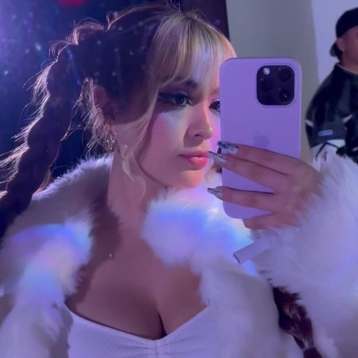 nez saw Ariana ๐ต๐ทโ.๐ ฬ tweet media