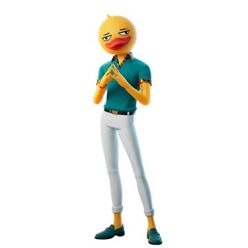 OGSnowLazarus's tweet photo. This Fortnite skin is really giving that Cl@vicle person you know the one I’m talking about idk why it just is https://t.co/apYNekVPaB