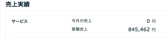 yuzu_program's tweet photo. ココナラ、本当に営業０で半年これだけ売り上げ取れた。
まだまだだけど、本業が別であってこの売り上げならいいかも。

スキルがある人はやらない理由ないよね。 https://t.co/GXmtbWVTxM