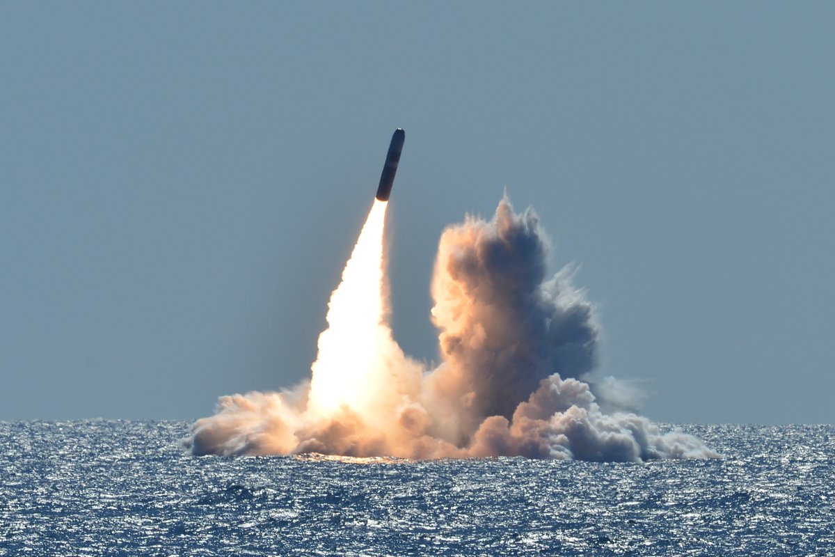 nicholadrummond's tweet photo. Some people believe that Britain’s slowness to re-build its armed forces after 30 years of under-investment doesn’t matter. They say Putin’s army is wrecked. Russia’s economy is in ruins. And Russia’s people have no appetite for further conflict. All this is true. But once the war in Ukraine ends, it will give Putin breathing space to reset and reconstitute. If China, Iran, or North Korea support this process, a revitalised Russian Army could emerge within 5 years. Putin may not plan an immediate attack against the Baltics or any European member NATO. Instead, we should remember that he is an opportunist. He will look for weakness he can exploit. If Britain lets our conventional forces fall below a threshold level of credibility, we will make ourselves vulnerable. Our nuclear deterrence remains the ultimate guarantor of our security. But, without adequate conventional forces, should we need to respond to unexpected attack, we will be faced with an acceptable binary choice: absorb aggression or escalate early to the threat of nuclear weapons. Right now, our nuclear deterrent is creaking at the seams and our conventional forces are close to being undeployable. I think we may have reached the point where only a strategic shock (which results in the loss of British service men and women’s lives) will jolt us out of our lethargy and complacency.