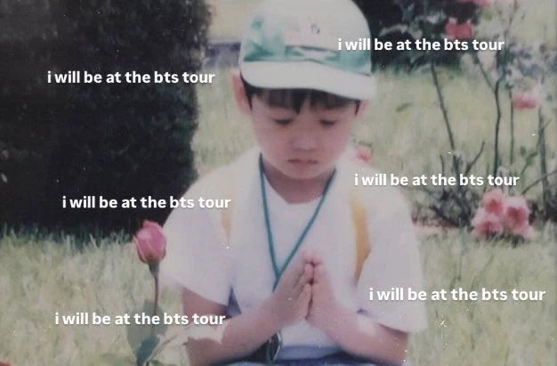thvcopys's tweet photo. h-1 ticketing wish me luck https://t.co/JAeBmUgJ2c