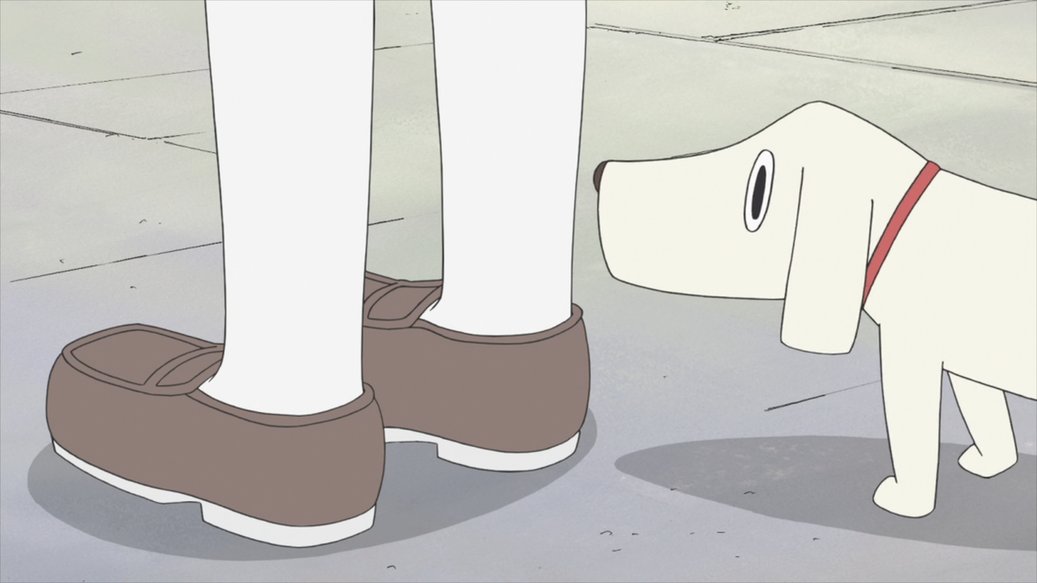 NichijouPicBot's tweet photo. #日常 #Nichijou Episode 22 https://t.co/w9JOrxnAyF