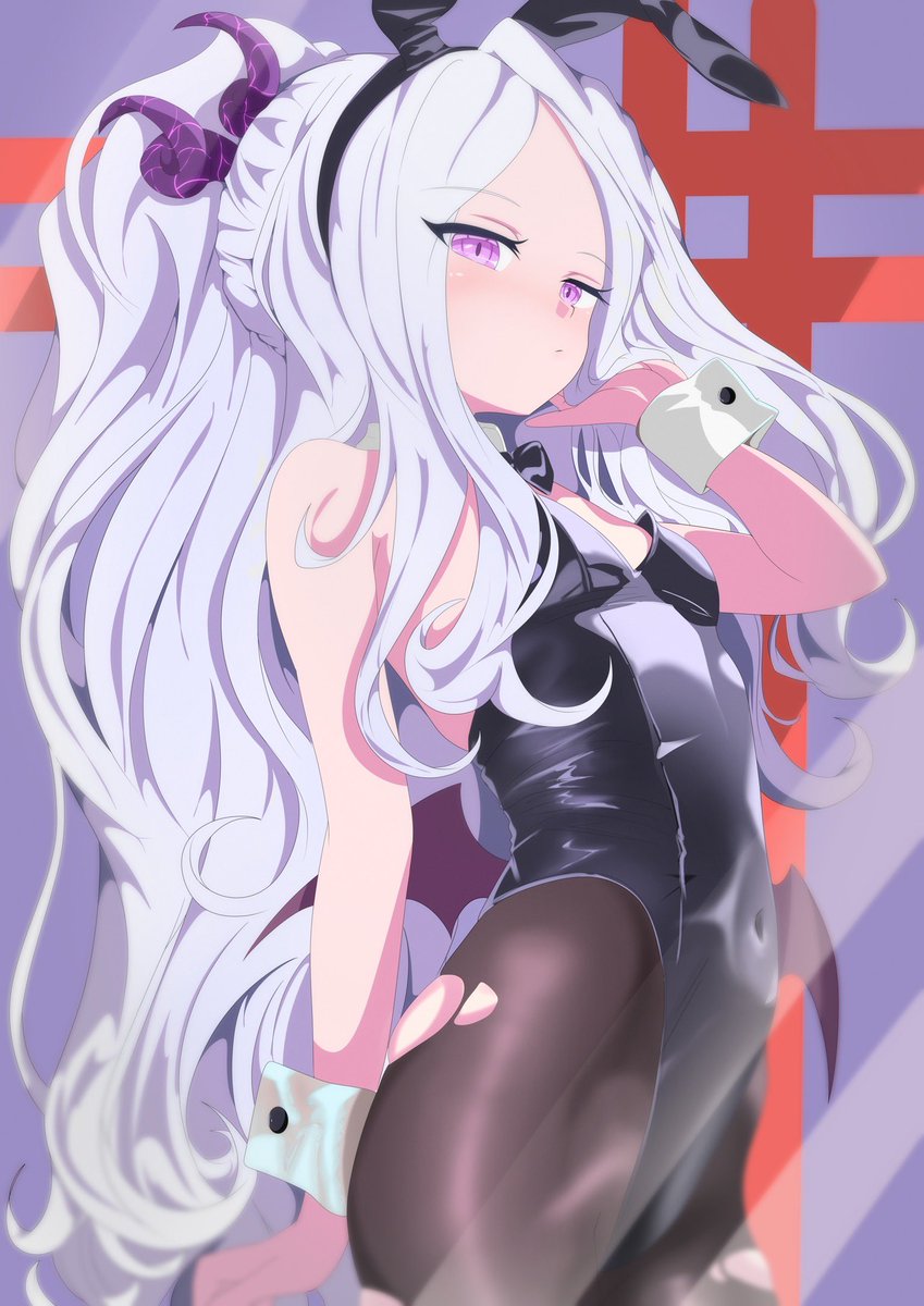 ういろう tweet media