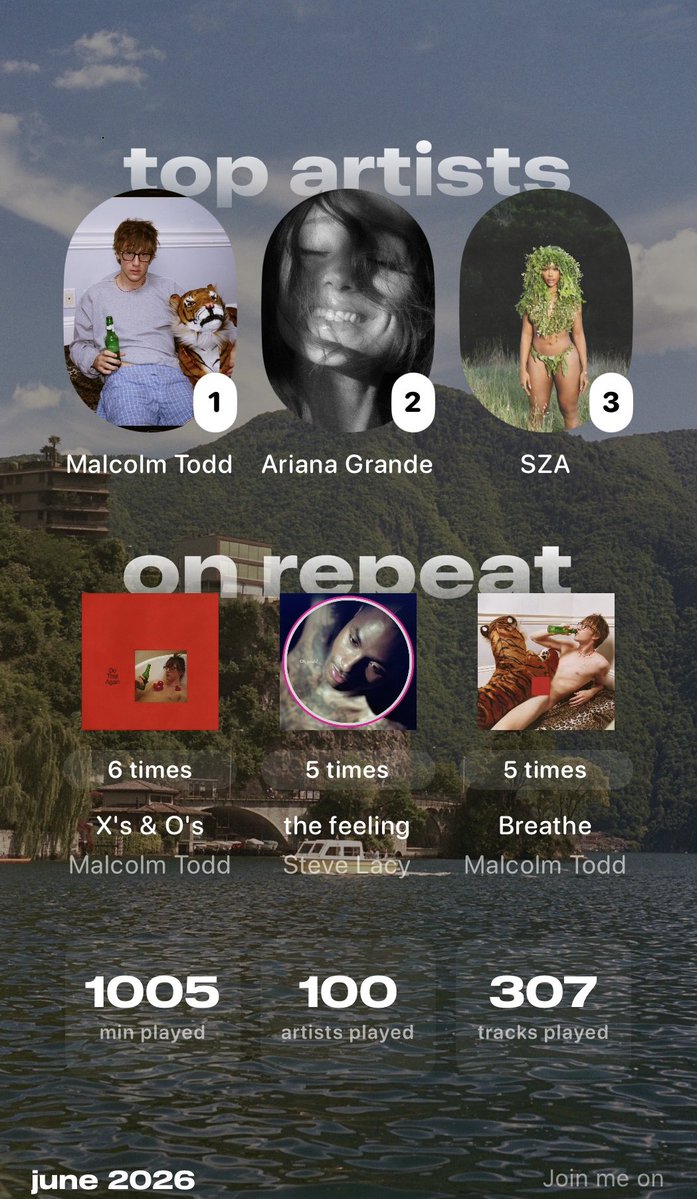 AirbudsWidget's tweet photo. I don’t believe ur music taste is as good as you say it is. prove it with your airbuds recap https://t.co/oBdqBWDDHx