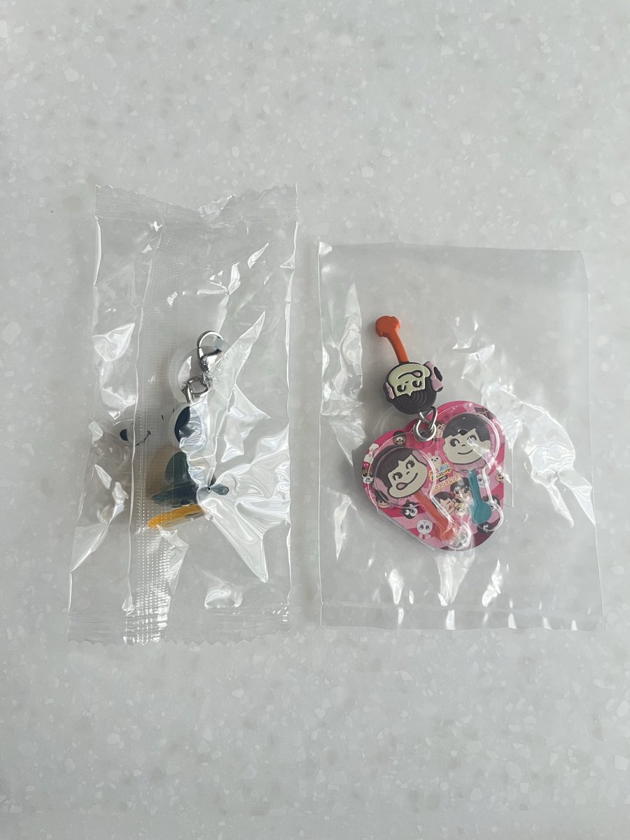 gathahina's tweet photo. 交換】 サンリオ パッケージミニチュアコレクション ポムポムプリン　バツ丸　キティ
ペコちゃん　スヌーピー　鬼滅　クリスタル

求]過去の異種めじるし(なんでも検討します、ご提案ください！)

サンリオ、ディズニー、キャラクターもの

都内、千葉手渡し希望です。
お気軽にお声掛けください。 https://t.co/uJ2KHdKRGB