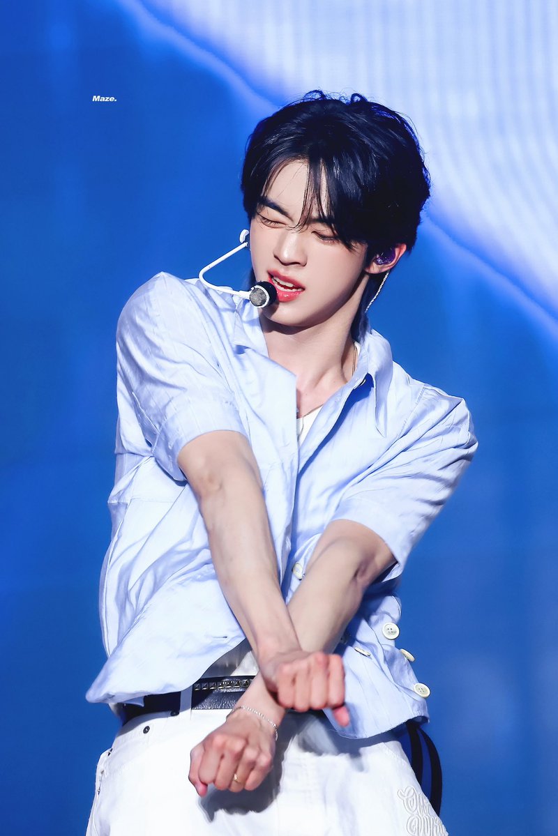 dohoonarm's tweet photo. https://t.co/O3AVIgimeI