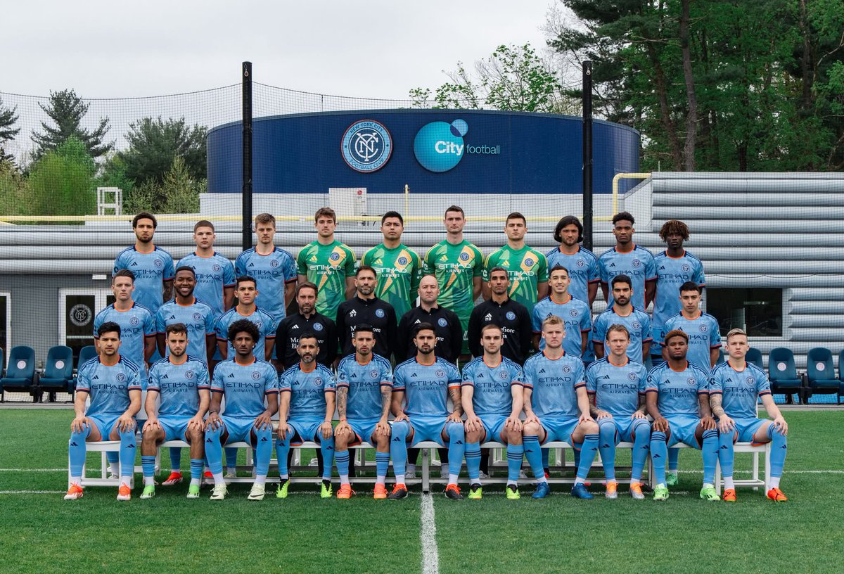 _BTSPod's tweet photo. A lot of turnover on our roster since 2024

#NYCFC #NewYorkCityFC 🗽 https://t.co/IWG6DpxYDp