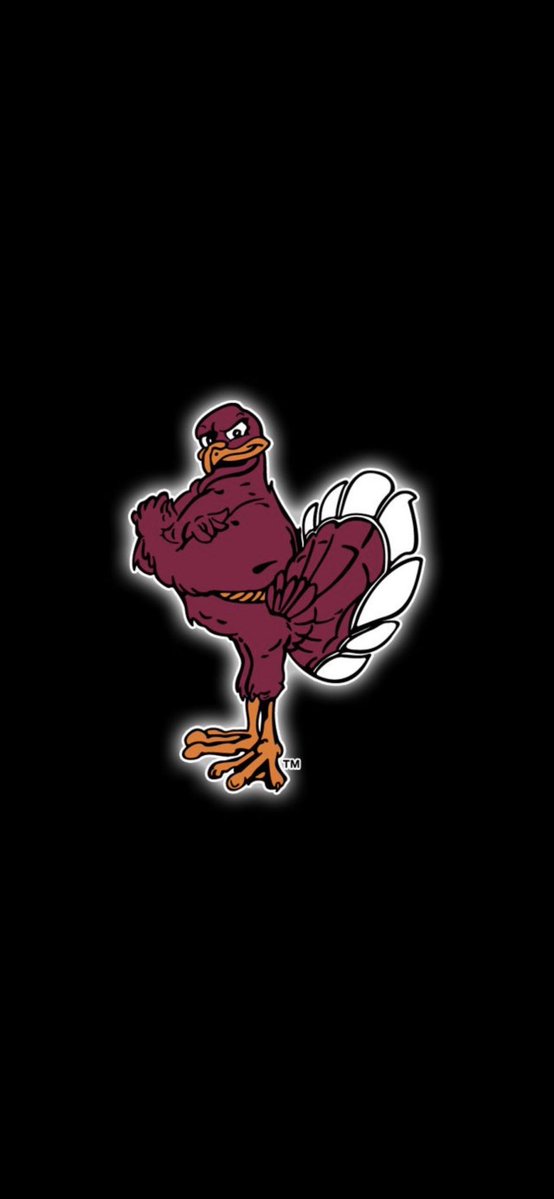 mostlovedturbz's tweet photo. Extremely blessed to be re-offered a scholarship by Virginia Tech !!! https://t.co/L6Gr2DZwLI