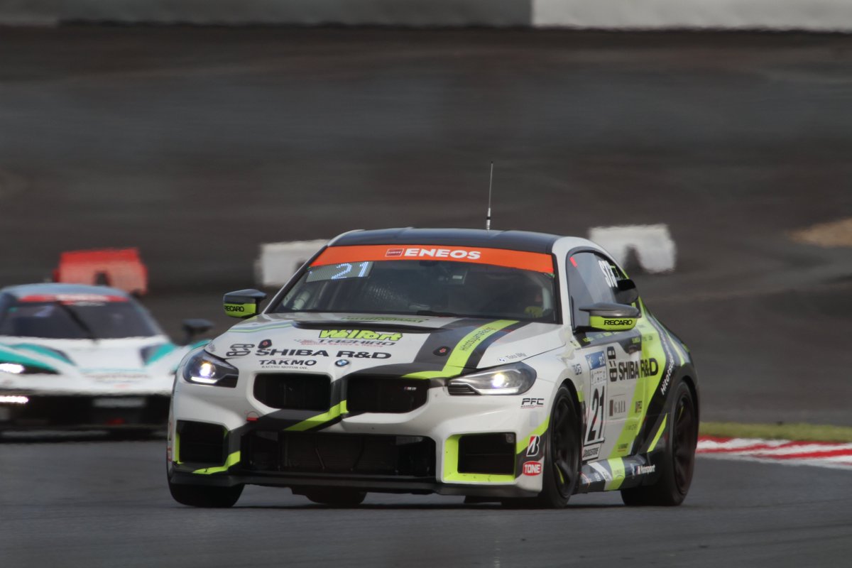 _yossyi's tweet photo. おはようございます
ついに #HitotsuyamaRacing
#ﾚｰｽｱﾝﾊﾞｻﾀﾞｰ 集合写真撮れました♬
マシンは #撮って出し です😅💦

さあ今週も頑張っていきましょう(^O^)／
#1日1みのり https://t.co/yeFduhC2OZ
