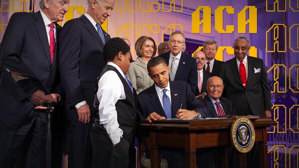 Arioste5563's tweet photo. Democrats Can’t Run on the ACA Forever

https://t.co/XMMqYABzXE

Disputes, negotiations, research and/or inquiries about your healthcare claims contact olga@billingangel.com. https://t.co/UEdpAbjdVj