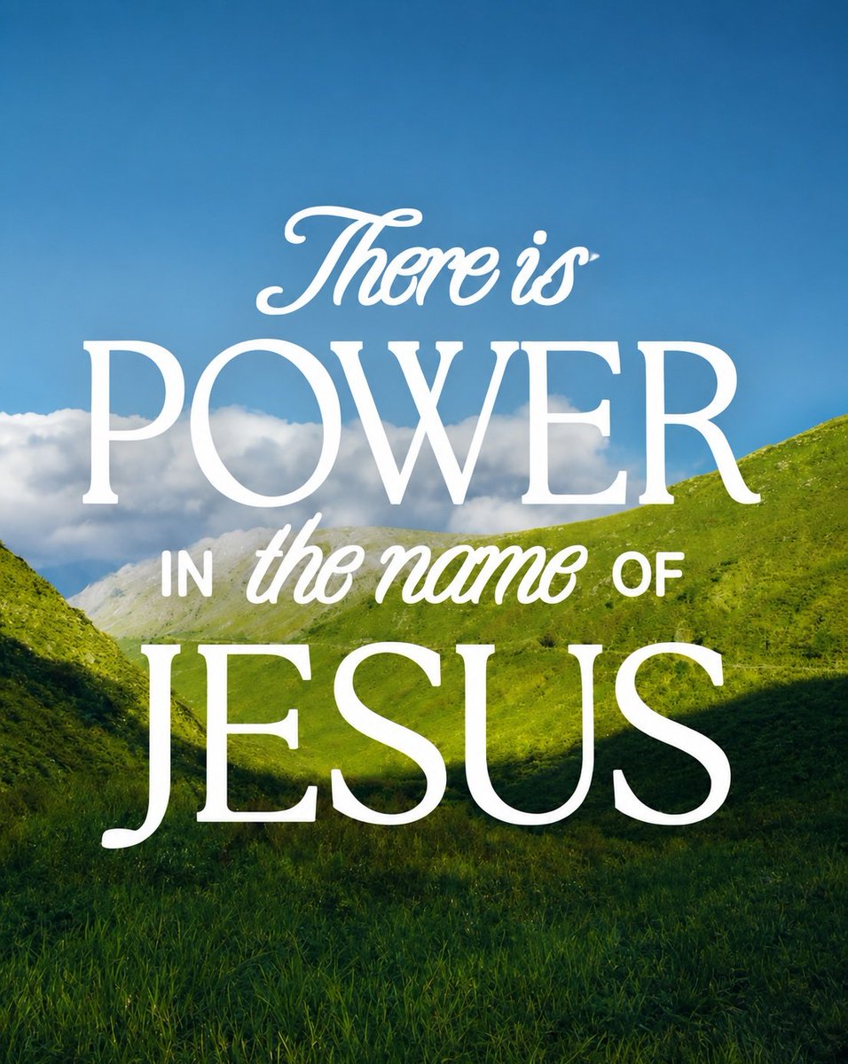 stfmindia's tweet photo. You were created in the image of God. When He made you, He put a part of Himself in you. You have the DNA of Almighty God. You are powerful. You are anointed. You are favored. You are blessed.

God Bless You All 🙏 

— Gershon 🕊️ https://t.co/INbk6UPY2C