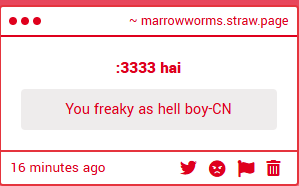 Marrow Worms tweet media