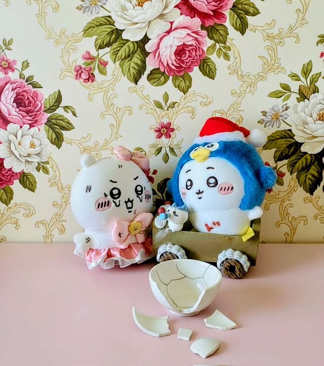 もなかもち (@momakamo1012) / Posts / X