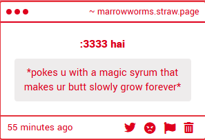 Marrow Worms tweet media