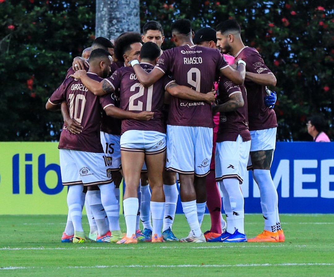 GabrielPeraza_'s tweet photo. Carabobo Fútbol Club desde 2024:

📌 Campeón del Apertura 2024
📌 Subcampeón del Clausura 2024
📌 Subcampeón en la final absoluta de 2024
📌 Subcampeón de la Copa Venezuela 2025
📌 Campeón del Clausura 2025
📌 Subcampeón en la final absoluta de 2025
📌 Campeón del Apertura 2026 https://t.co/L83disyX0P