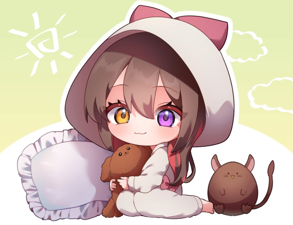 きょん🐶🐭🌱 (@kyonkyon0514) / Posts / X