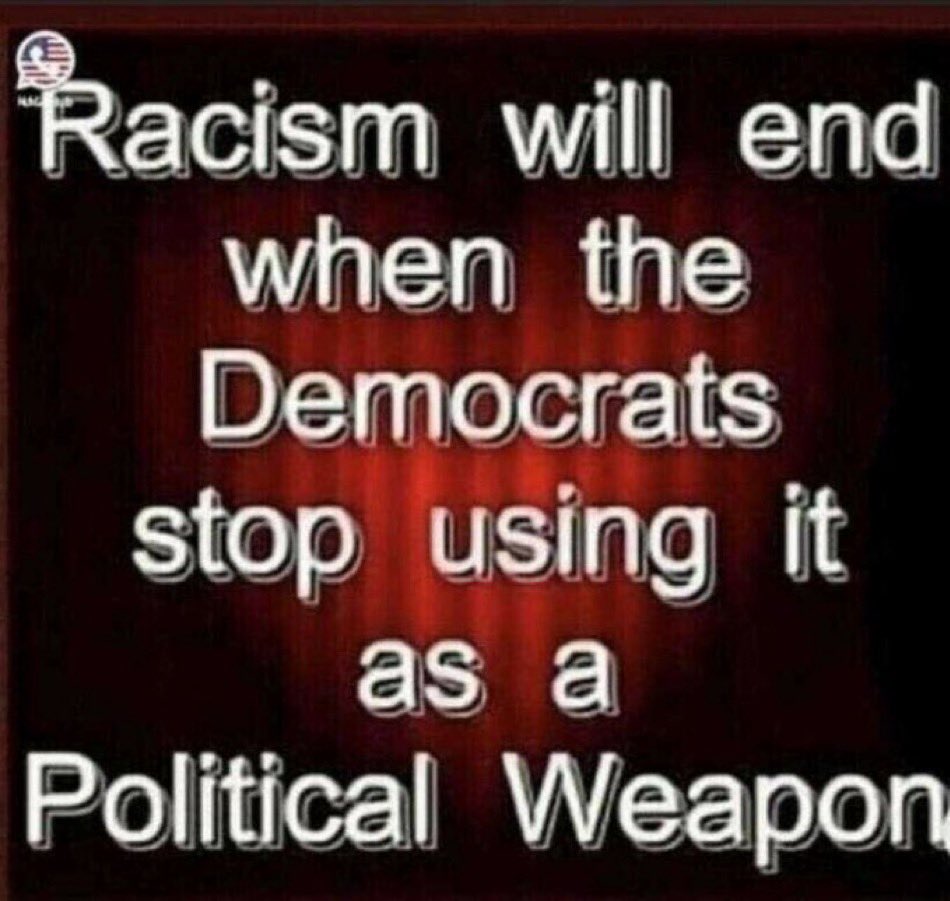 ColonelMQ's tweet photo. You’re a “democrat” - you have no soul 👿🫵

This so-called “interview” - gaslighting hit job is more like it - hurts the soul of every honorable & honest American - which proves that the Legacy Propaganda Media is very dead. 

YOU. ARE. A. RACIST - period. 

You brought up her totally- irrelevant skin color instead of her disgusting disrespect for @realDonaldTrump. 

You’re incapable of seeing anything else. 

Welker IS crooked, a liar & stupid b/c she knows she is but does it anyway.  She needs to apologize. 

And you need to resign immediately 💯🤡