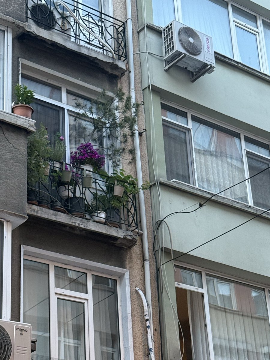 mondesens's tweet photo. Bugün bazı yaşayan evler ya da yaşamayı; Kurtuluş https://t.co/NgBmDUU4xG
