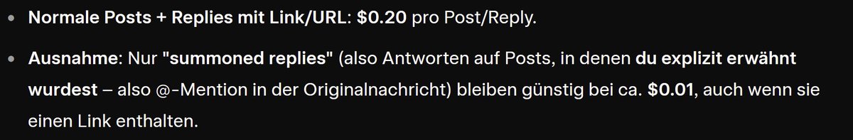 Terrorhoernchen's tweet photo. @Hadmut @_PeterLehmann_ Versuch mal, ob es nur 1 bzw. 1,5 ct kostet, wenn Du Dich immer selbst im originalen Posting mit @ erwähnst und dann mit Link darauf antwortest :-P https://t.co/W1Pz1YzEeg