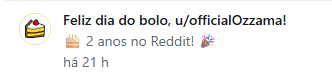 gufreimam's tweet photo. 2 anos de Reddit. https://t.co/0asf33Ec10