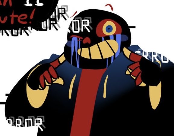 Aperschmoo's tweet photo. For someone called Nightmare he has done like nothing with actual nightmares. And that SUCKS. Just saying my goat doesn’t have this problem cause he actually is what he is and he’s beautiful for that https://t.co/qIzN7KpMzl