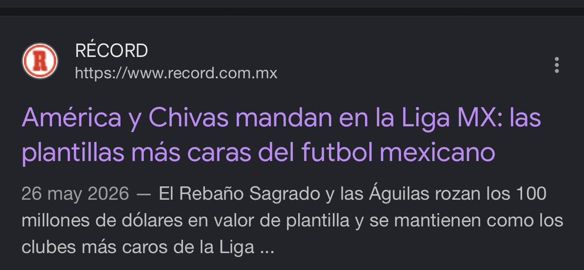 thadealmaker's tweet photo. @tacroximab @gauche_l33 @FanDiablo2 Pues el equipo del cascajo es la plantilla más cara de la liga https://t.co/fEsqRGPQUg
