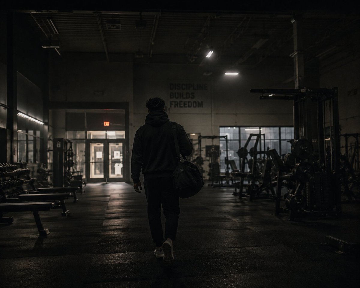MyTrainingApps's tweet photo. GM, Legends. 

Weights don’t lift themselves. 

Let’s get to work. https://t.co/B6gpznooJD