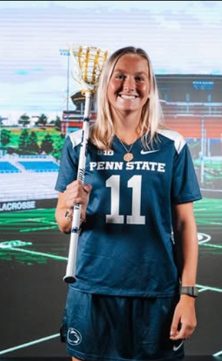 aberegg_noah's tweet photo. Penn State women's lacrosse earns a pair of transfers in attacker Shae Hagans and midfielder Devin Livingston.

Hagans comes from Jacksonville, where she was the unanimous ASUN Freshman Player of the Year in 2025 and a full-time starter last season.

Livingston comes from Maryland, where she scored 22 goals across the last two seasons