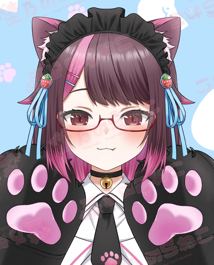埜乃のらねこ 🐱🐾 (@noraneco_nono) / Posts / X