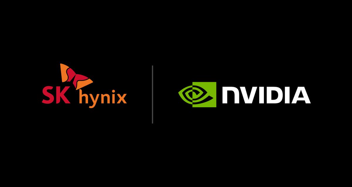 NVIDIA AI Infrastructure tweet media