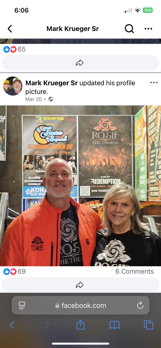 red____fury's tweet photo. These fuckers are evil as FUCK. 

This couple is guilty of facilitating enabling and encouraging illegal terrorist harassment, an 100% fabricated smear campaign, planned coordinated gang stalking across multiple state lines, child sex trafficking, defamation of character and IIED https://t.co/mh8p1KGTbN