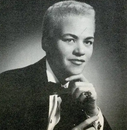 llamalaikum's tweet photo. For Jubilee Day 2026, the 160th Juneteenth, and Pride Month 2026 I will post an important Black Queer every hour whose impact cannot be overstated. Go learn about each of these amazing people.

Stormé DeLarverie, Drag King and Caregiver, 1920-2014 https://t.co/aM7iVnYHLx
