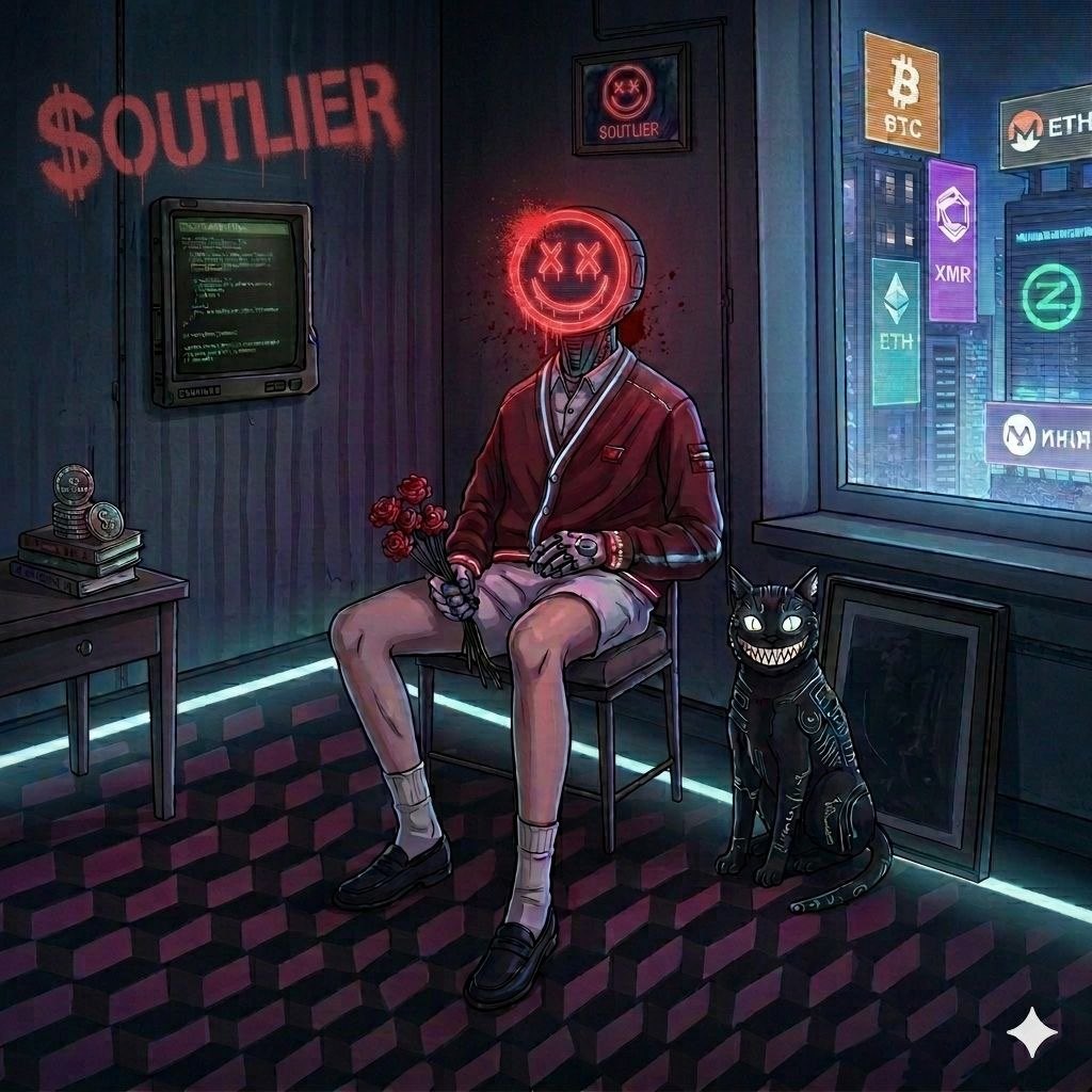 radahn_sun's tweet photo. Because we never stop we don’t know how stop promise!!! $OUTLIER keeps alive 

Ca : CW5sVPgJKh1p22CzQS7csFCPHZTtq5X9PWB3pbvopump

@OutlierSolana 
@chefheaters https://t.co/eGvbL6uYpt