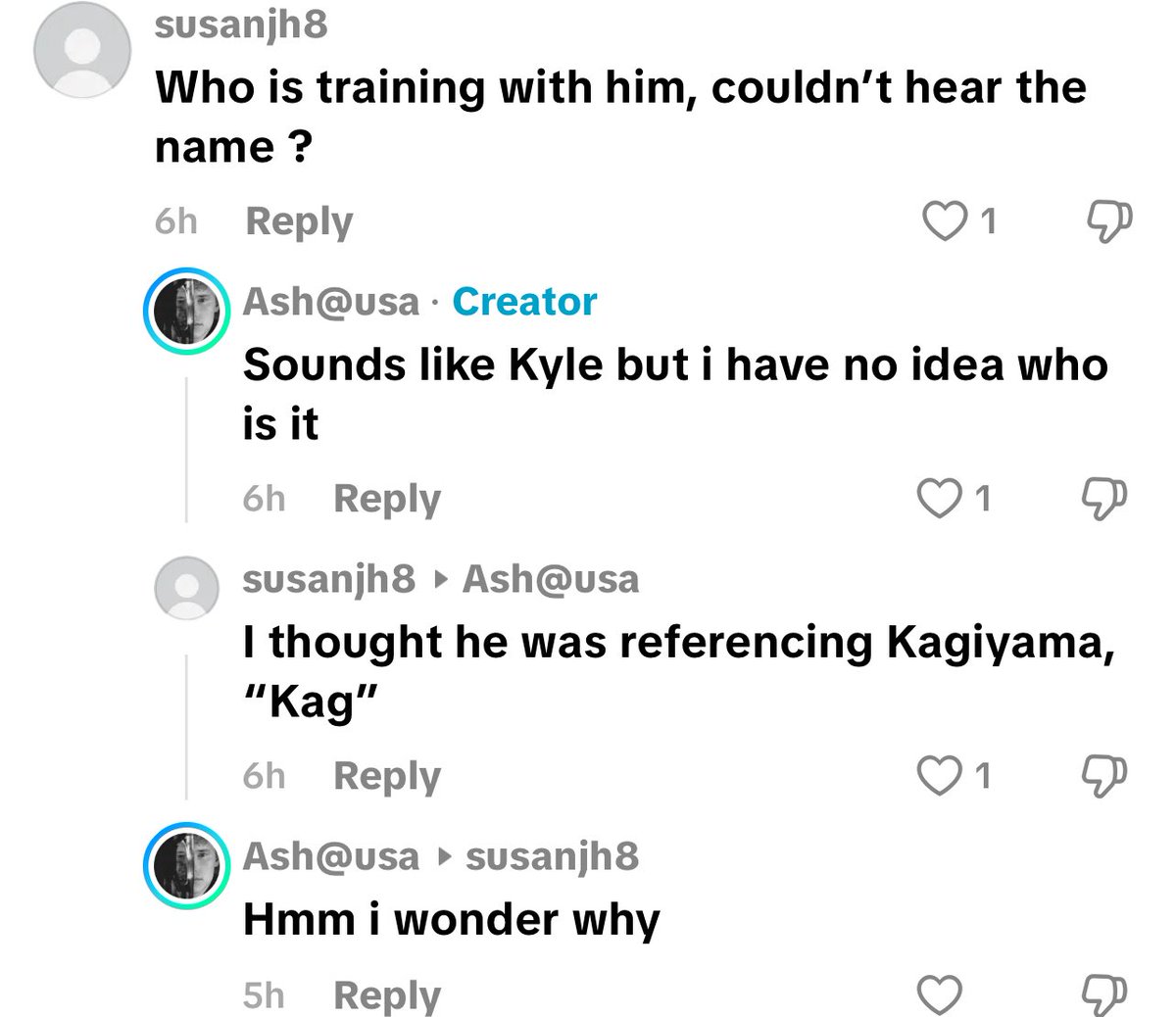 Z1NGNIK's tweet photo. Ladies and gentlemen welcome Kyle Miura to Virginia https://t.co/O7sUdeo0UA