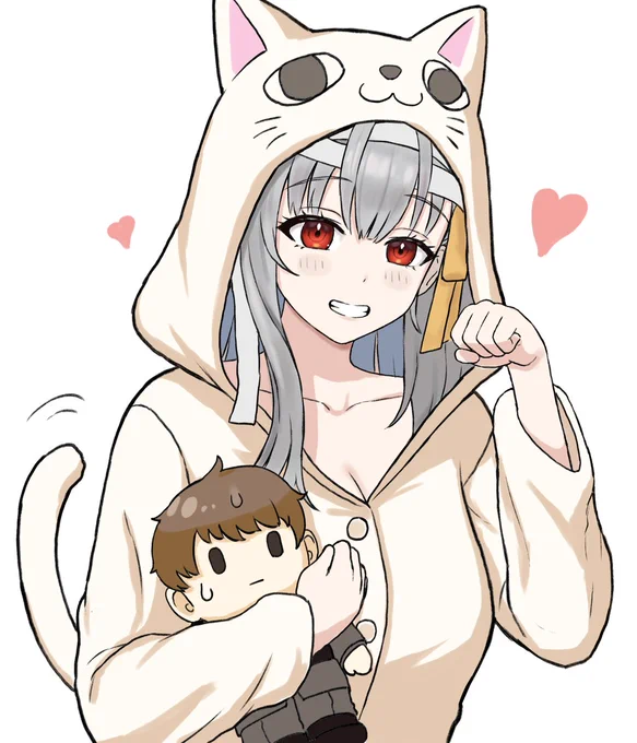 #NIKKE #NIKKEfanart