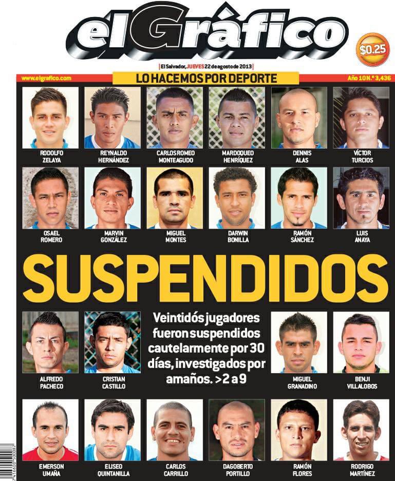 kevin47ts's tweet photo. @Gerardo8C_ No, eso no es cierto, la verdadera razón es por ésto:
Don amaños Zelaya es un mercenario del futbol nacional al igual que todos sus secuaces https://t.co/Gv6vHuFsoC