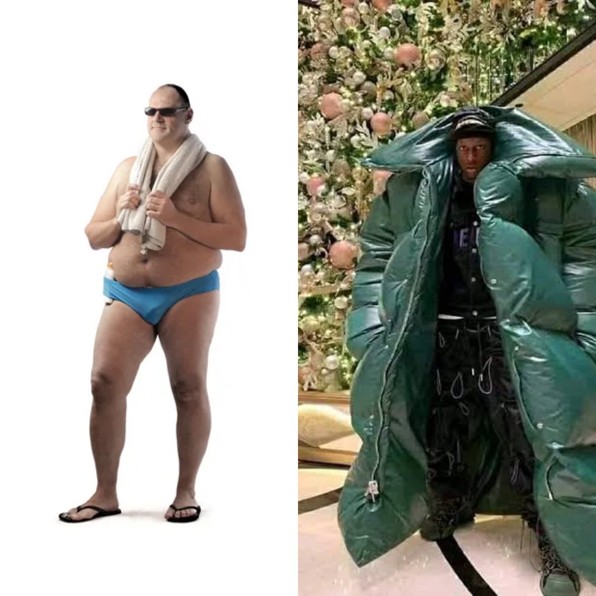 BariSurtado's tweet photo. Antes x depois da Bariátrica

Antes com 0°  / Depois com 20° https://t.co/axUbHZoJfk