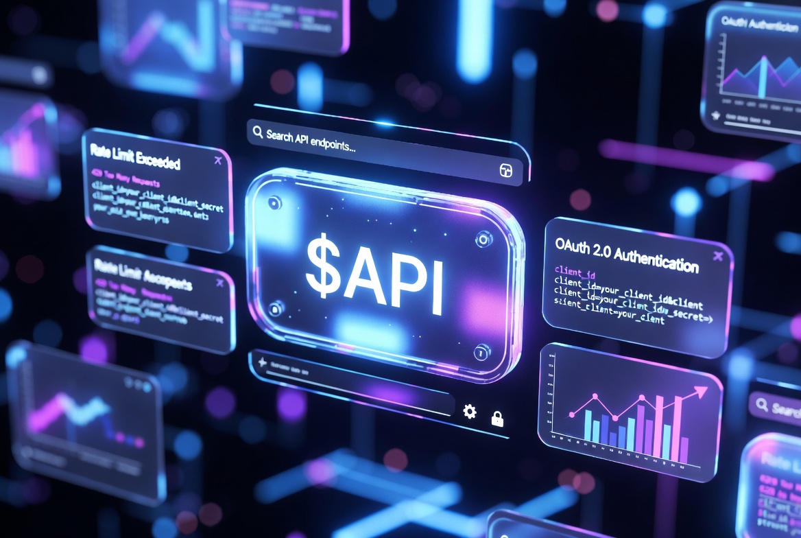InevitableAPI's tweet photo. $API since launch:

The project wallet is actively accumulating on open market— creating measurable value accrual from day one.

Our full 1-year roadmap is now live on the @virtuals_io agent page, outlining the methodical development of the Intelligent #API Key Arbiter — from real-time monitoring and anomaly detection to autonomous optimization and enterprise-grade security.

This #AI infrastructure being built with precision and transparency.

The foundation is being set.
The inevitable is taking shape.

Your Key to the Future.