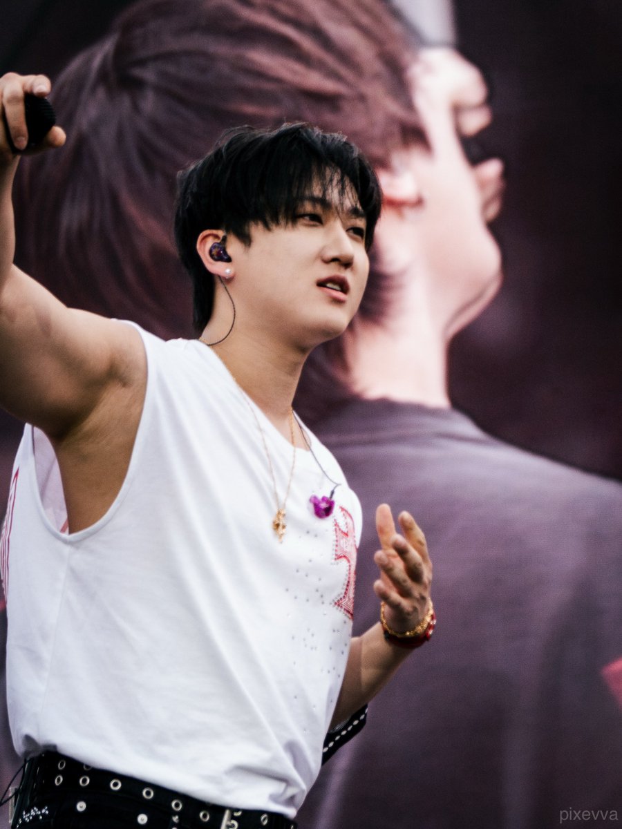 babylonjae's tweet photo. 260606 #CHANGBIN #STRAYKIDS #arms #armpit https://t.co/rY3zbL6siX