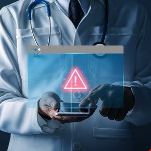 omvapt's tweet photo. #Infosecurity #Europe: #Reactive #Security Is Failing #Healthcare, Experts
https://t.co/8ajtgA3SdR https://t.co/dGuPhAoaRm