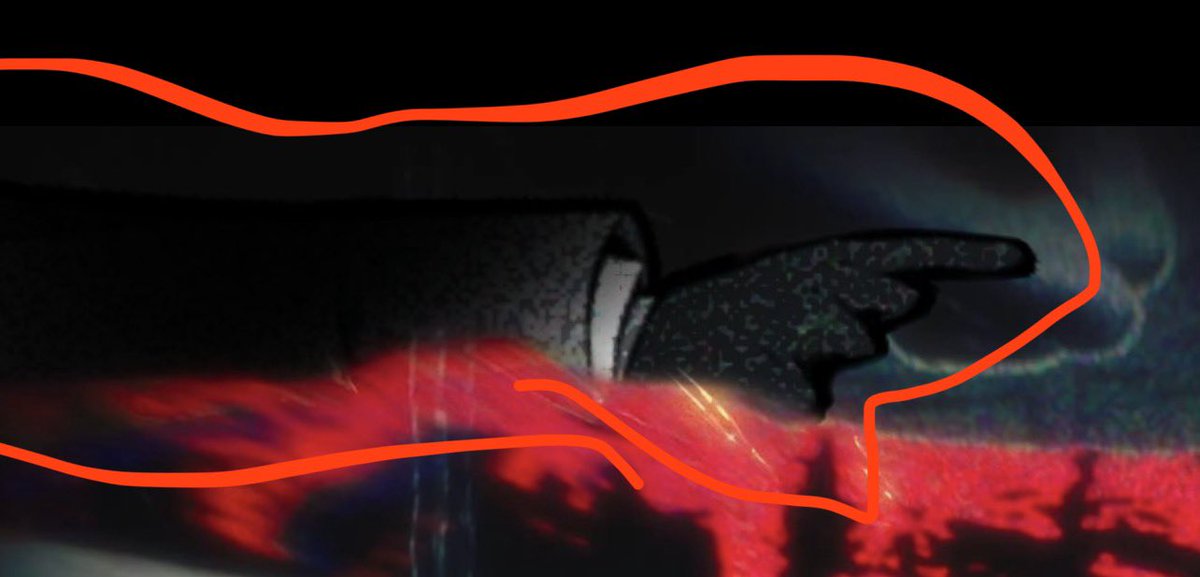 drizzlingbows's tweet photo. WHY ARE NONE OF U NOTICING THIS https://t.co/m1wm69YJVw