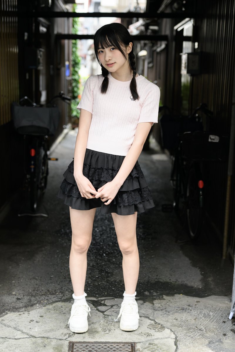 Furfural_98011's tweet photo. 大阪モデル撮影会 2026.6.7
あいなん（@aiyan83 ）

#あいなん #FairyDOLL #大阪モデル撮影会 https://t.co/mK5iWxWILt